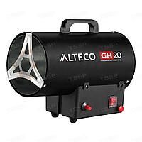 ALTECO GH 20 газ жылытқышы