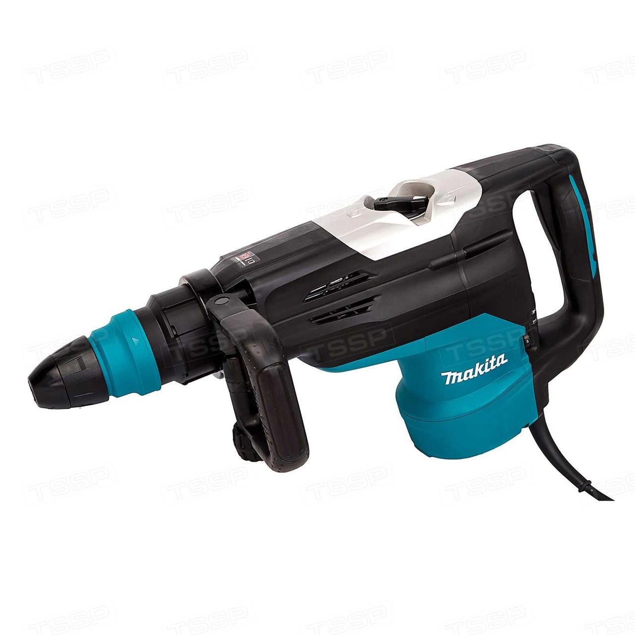 Перфоратор Makita HR5202C SDS-Max