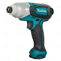 Сетевой шуруповёрт Makita TD0101F