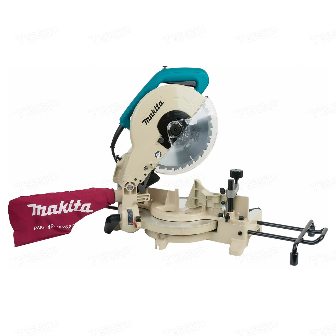 Торцовочная пила Makita LS1040N