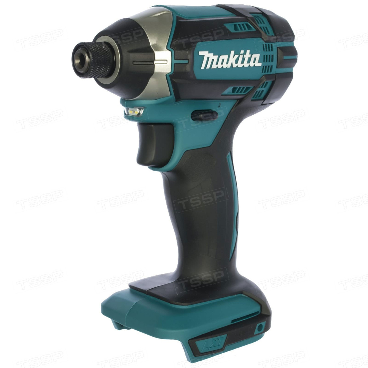 Аккумуляторный шуруповёрт Makita DTD152Z - фото 1 - id-p111740205