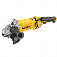 Угловая шлифмашина DeWalt DWE4579