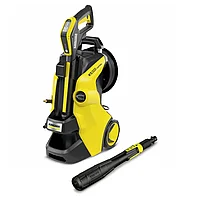 Мойка высокого давления Karcher K 5 Premium Smart Control 1.324-670.0