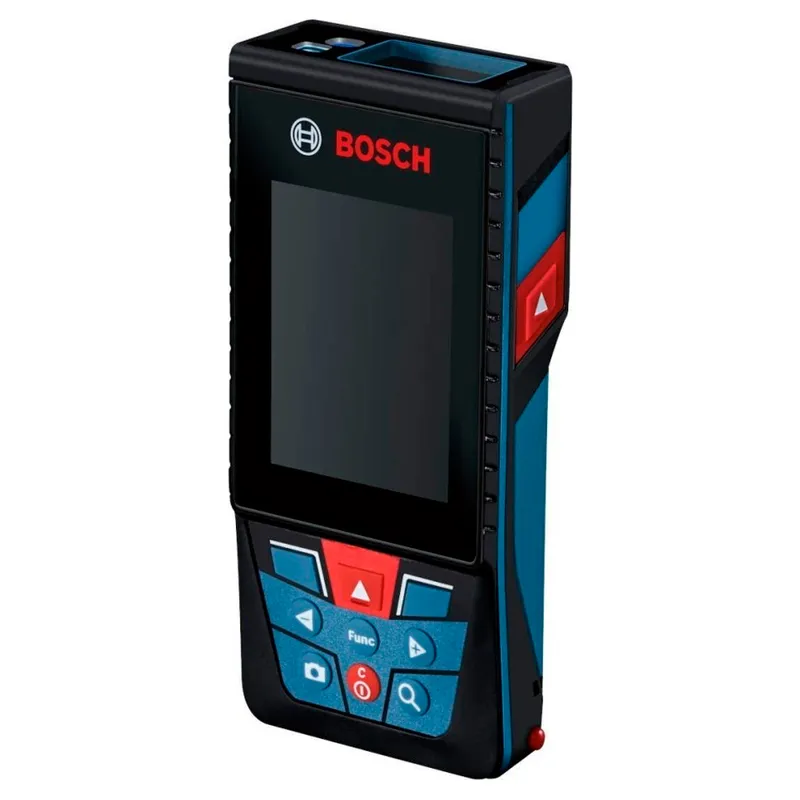 Дальномер лазерный Bosch GLM 150-27 C 0601072Z00 - фото 1 - id-p111743352