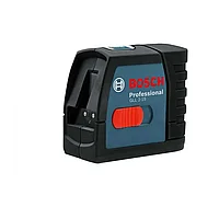 Линейный лазерный нивелир Bosch GLL 2-15 Professional 0601066E02
