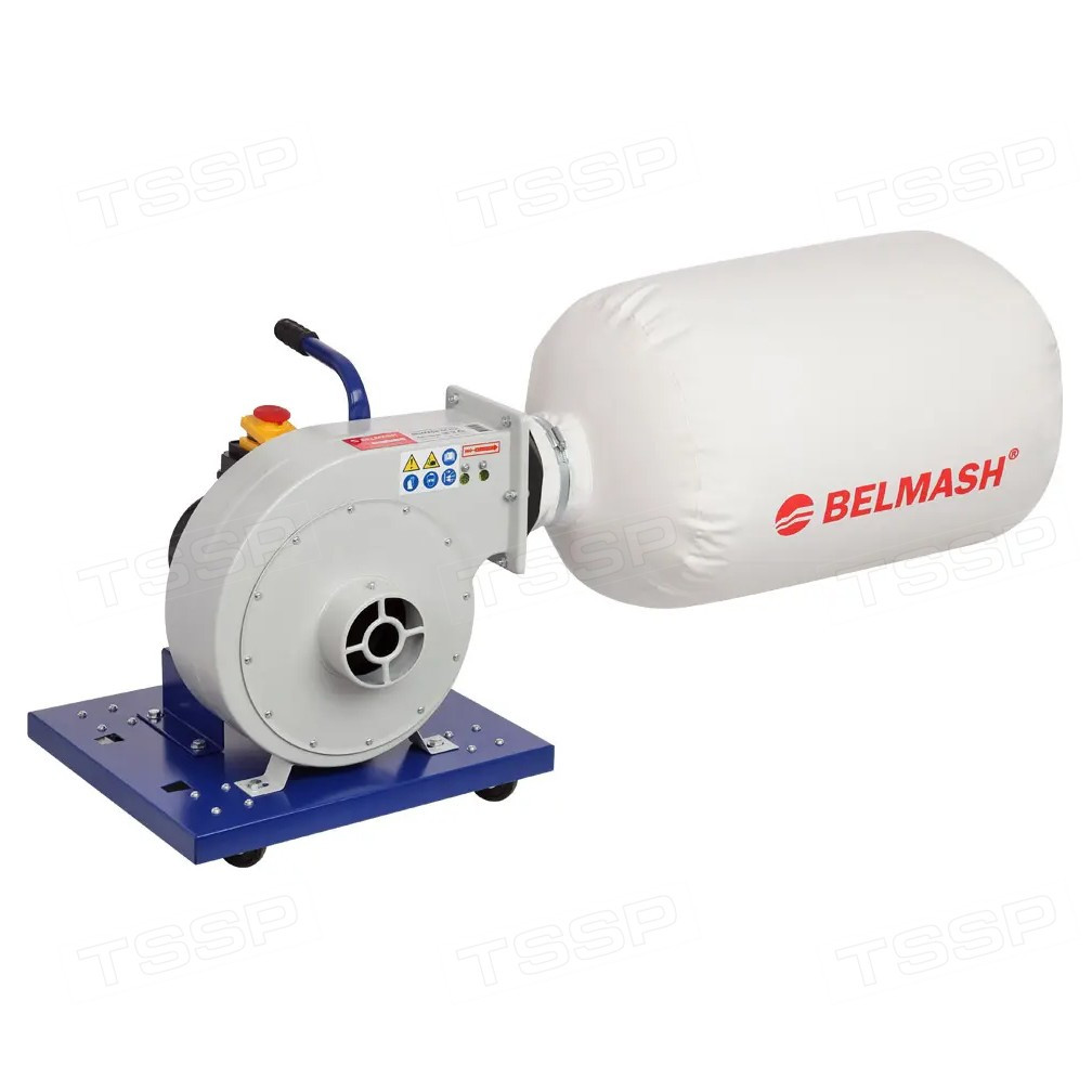 Вытяжная установка BELMASH DC850 D087A