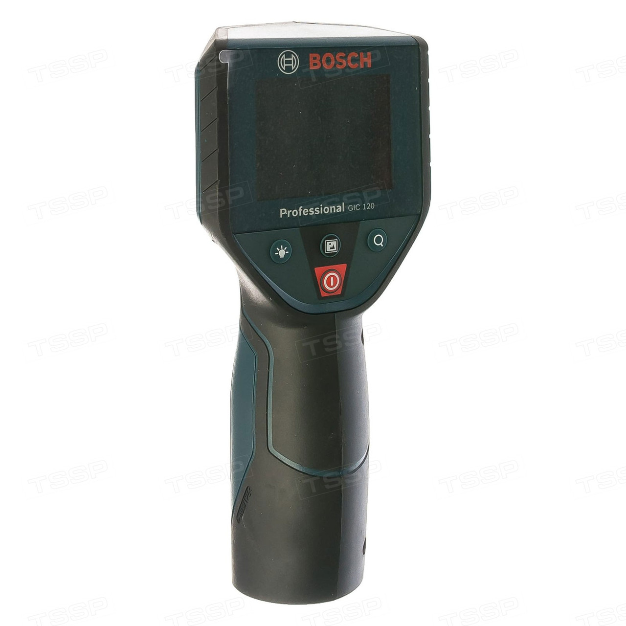 Видеоэндоскоп Bosch GIC 120 0601241100 - фото 1 - id-p111742986