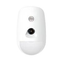 Hikvision PIRCAM DS-PDPC12P-EG2-WE Беспроводной датчик движения с камерой