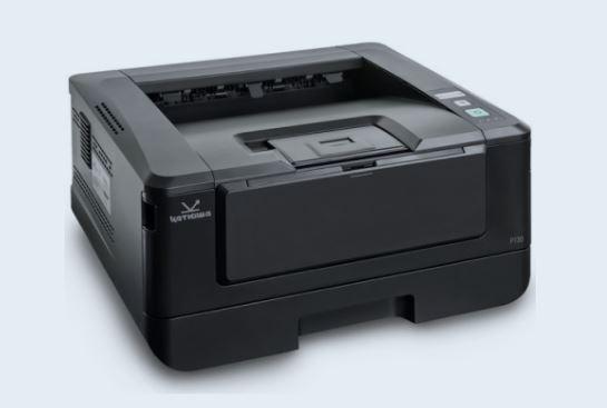 Принтер Катюша P130 (128 MB) - фото 1 - id-p111744137