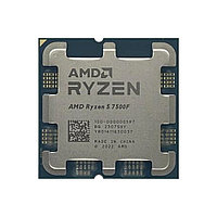 Процессор AMD Ryzen 5 7500F 3,7Гц (5,0ГГц Turbo) Zen4