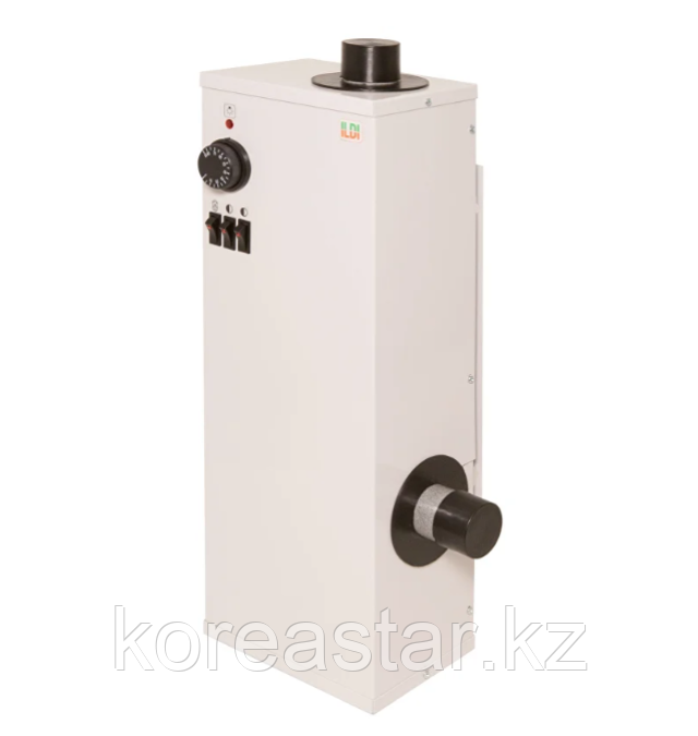 Электрокотел ILDI ЭВПМ-24