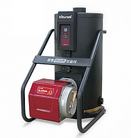 Дизельный котел Kiturami KSO-100R