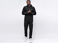 Спортивный костюм Nike 46/Черный