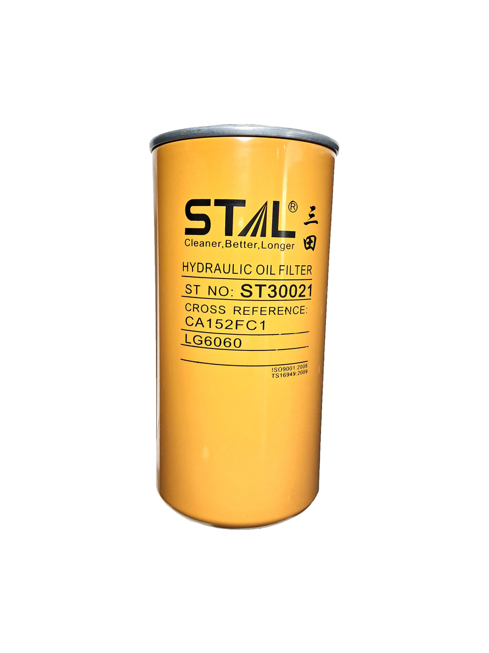 Гидравлический фильтр STAL ST30021