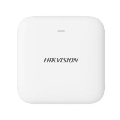 Hikvision WaterLeak DS-PDWL-E-WE Беспроводной датчик протечки воды - фото 1 - id-p111744530