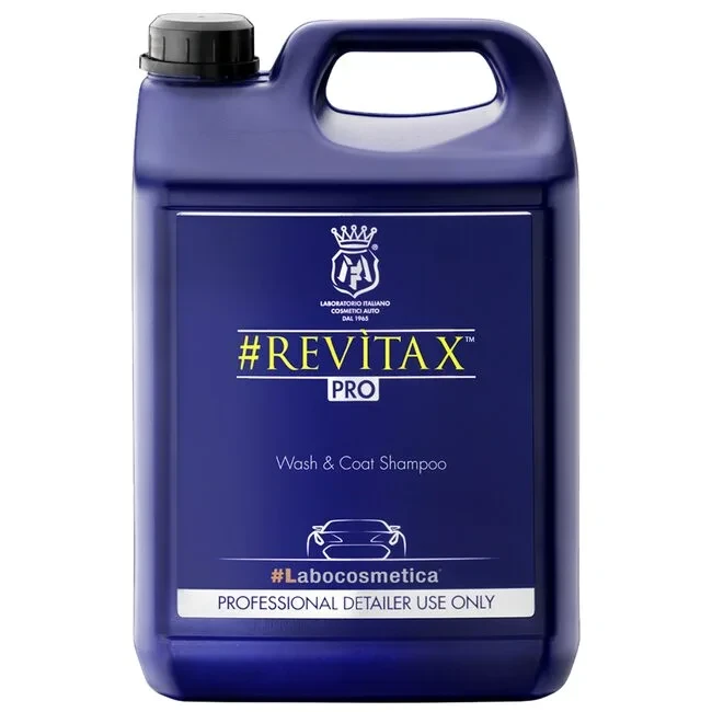 LABOCOSMETICA REVITAX 4.5л