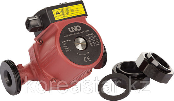 Циркуляционный насос UNO 25-6S/180