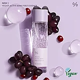 Эссенция с ресвератролом и экстрактом клюквы Dr.Ceuracle Vegan Active Berry First Essence, 150мл, фото 2