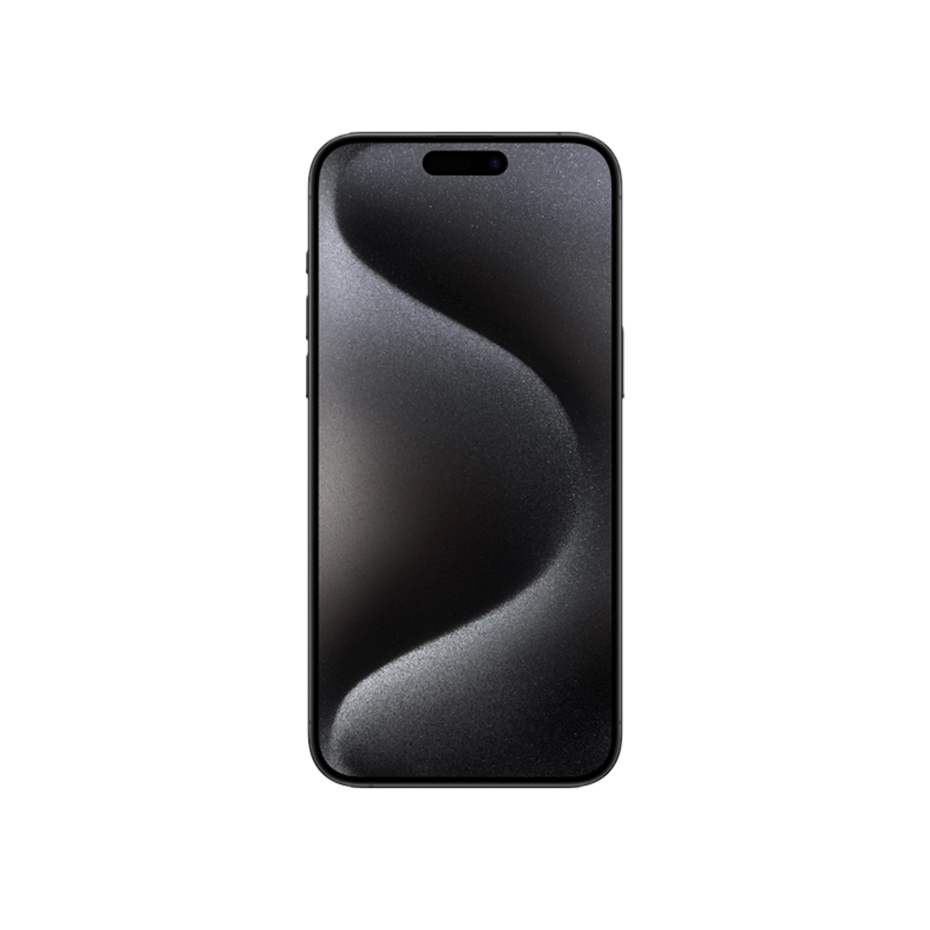 Apple Iphone 15 Pro 256GB Black Titanium - фото 3 - id-p111567952