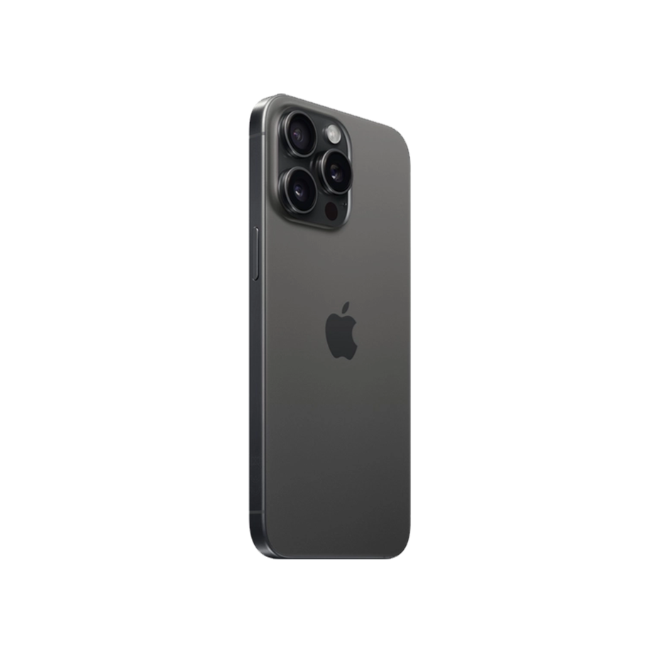 Apple Iphone 15 Pro 256GB Black Titanium - фото 4 - id-p111567952