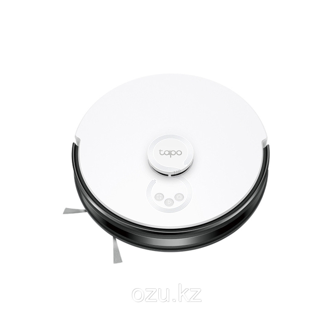 Робот-пылесос TP-Link Tapo RV30 с влажной уборкой и датчиком LiDAR - фото 1 - id-p111744658