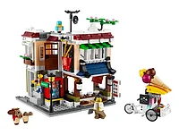 Lego 31131 Криэйтор Лапшичная в центре города