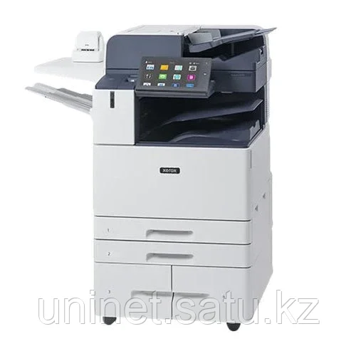 Монохромный  МФУ Xerox AltaLink В8145