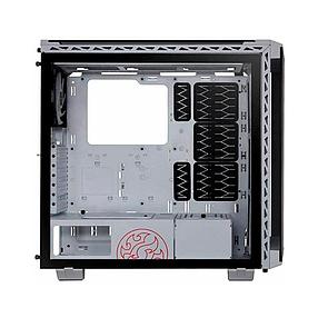 Компьютерный корпус XPG Battlecruiser Black Без Б/П 2-014796 BATTLECRUISER-BKCWW, фото 3