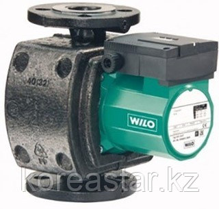 Циркуляционный насос WILO TOP-S 50/10 EM