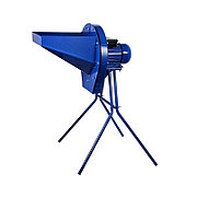 Зернодробилка Зубр Гигант