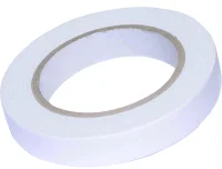 Двухсторонний скотч на вспененной основе 25мм × 4 метра