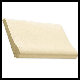 Бордюрный копинговый камень для бассейнов