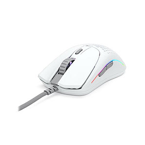 Компьютерная мышь Glorious Model O 2 Matte White (GLO-MS-OV2-MW) 2-014686, фото 1