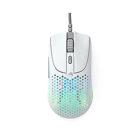 Компьютерная мышь Glorious Model O 2 Matte White (GLO-MS-OV2-MW) 2-014686, фото 2