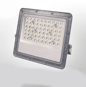 Прожектор светодиодный RGB 20W IP65
