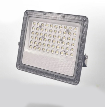 Прожектор светодиодный RGB 30W IP65 - фото 1 - id-p111745258