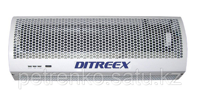 Тепловая Воздушная Завеса Ditreex: RM-1006S-D/Y (1.5 - 3 кВт/220В) - фото 1 - id-p111746279