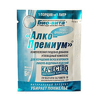 Бонификатор 5 гр Алко Премиум