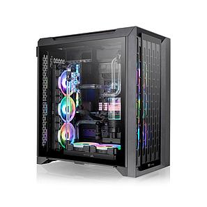 Компьютерный корпус Thermaltake CTE C700 TG ARGB без Б/П 2-014770 CA-1X7-00F1WN-01, фото 1
