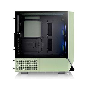 Компьютерный корпус Thermaltake Ceres 300 TG ARGB Matcha Green без Б/П 2-014767 CA-1Y2-00MEWN-00, фото 3