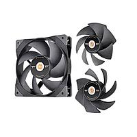 Кулер для компьютерного корпуса Thermaltake SWAFAN GT12 PC Cooling Fan TT Premium Edition 2-014749