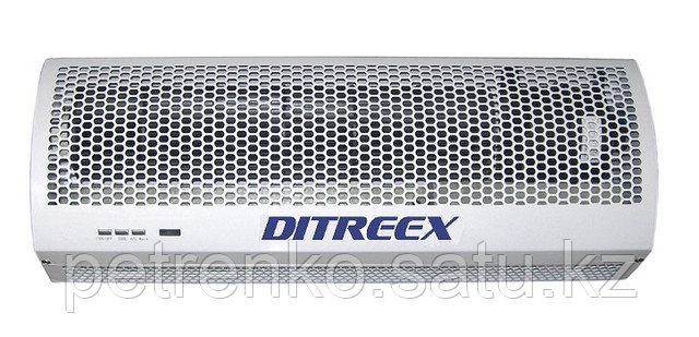 Тепловая Воздушная Завеса Ditreex: RM-1008S-D/Y (2 - 4 кВт/220В) - фото 1 - id-p111746771