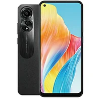 Смартфон OPPO A78 256GB Mist Black