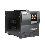 Стабилизатор напряжения UNO PC-TDR 1000VA