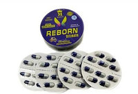 Арықтауға арналған Reborn ( Реборн ) капсулалары 40 капсула