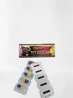 Titanium OPS ( Титаниум OPS ) капсулы для похудения 30 капсул