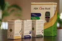 Экспресс анализатор ABK Care Multi