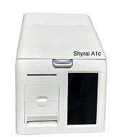 Гликирленген гемоглобин анализаторы Shyrai A1c