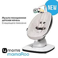 Кресло-качалка 4moms MamaRoo5 Grey