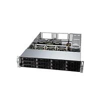 Серверная платформа SUPERMICRO SYS-620C-TN12R